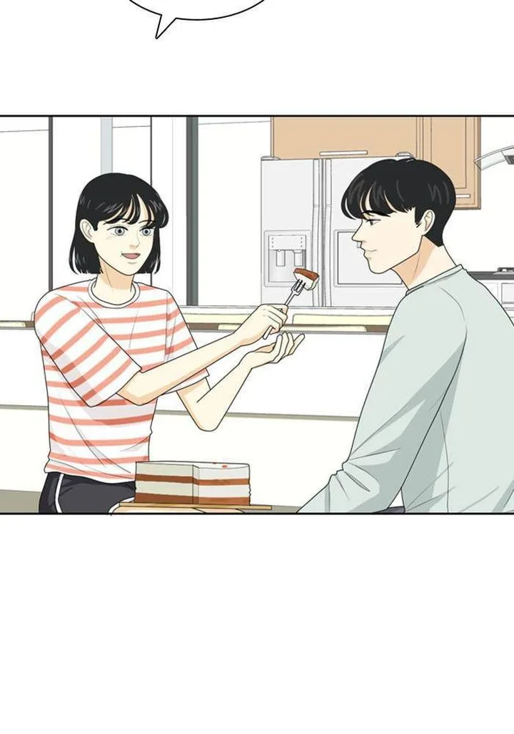 My Roommate Is a Gumiho Chapter 45 page 2