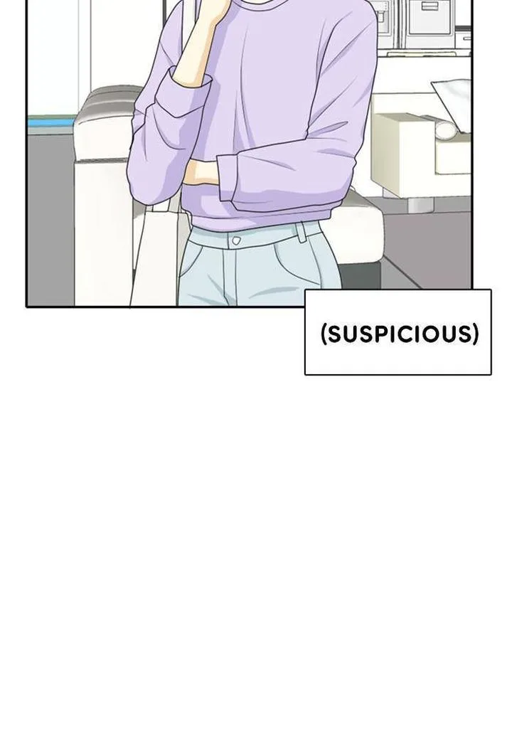 My Roommate Is a Gumiho Chapter 45 page 23
