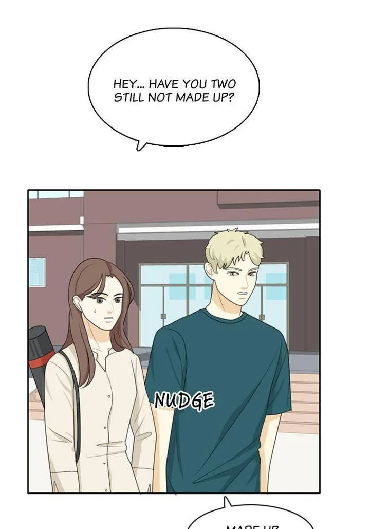 My Roommate Is a Gumiho Chapter 45 page 29