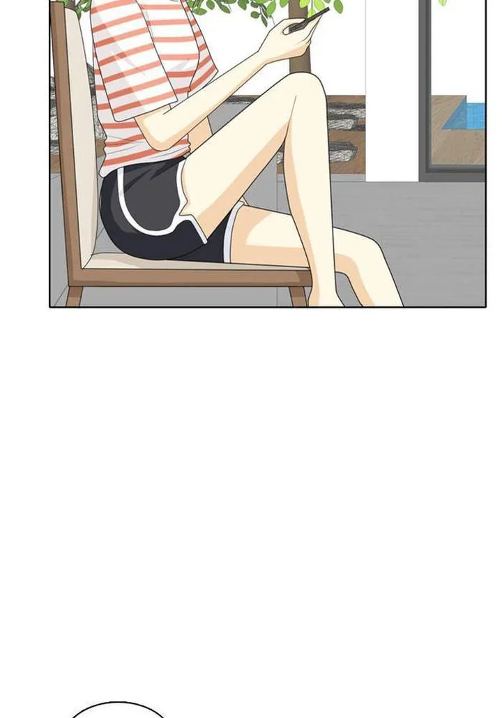 My Roommate Is a Gumiho Chapter 45 page 12