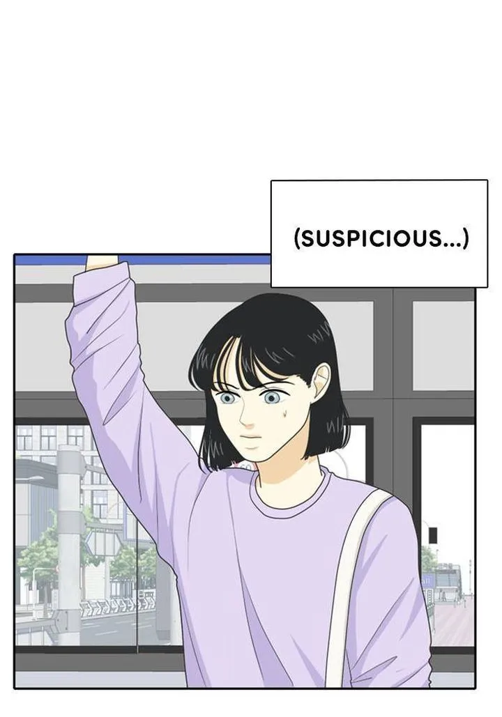 My Roommate Is a Gumiho Chapter 45 page 24