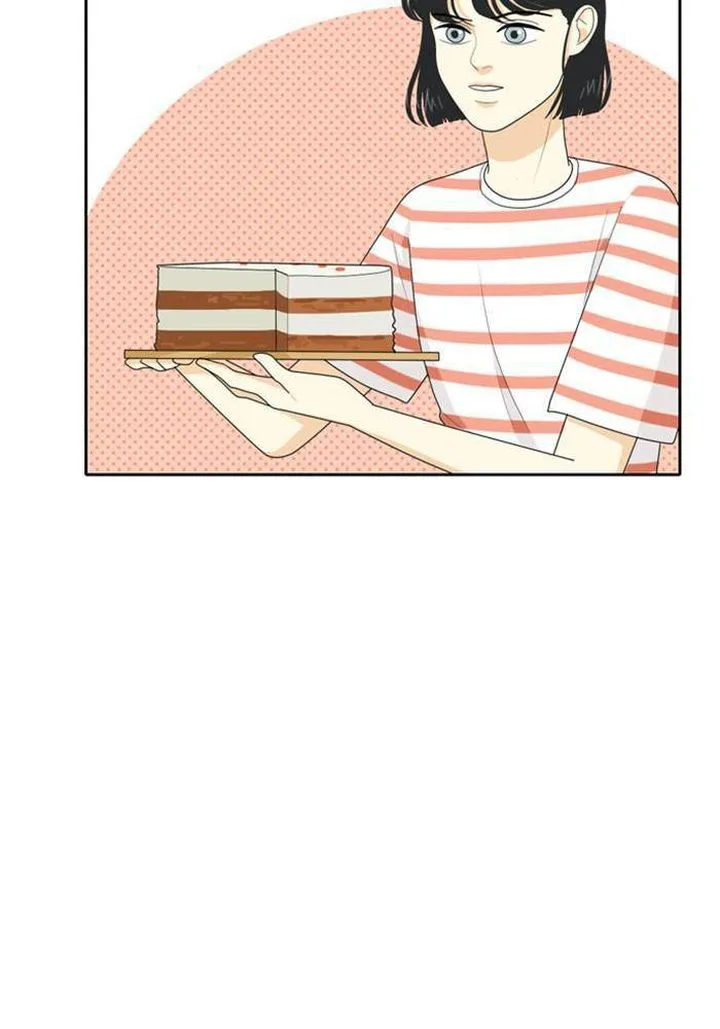 My Roommate Is a Gumiho Chapter 45 page 4