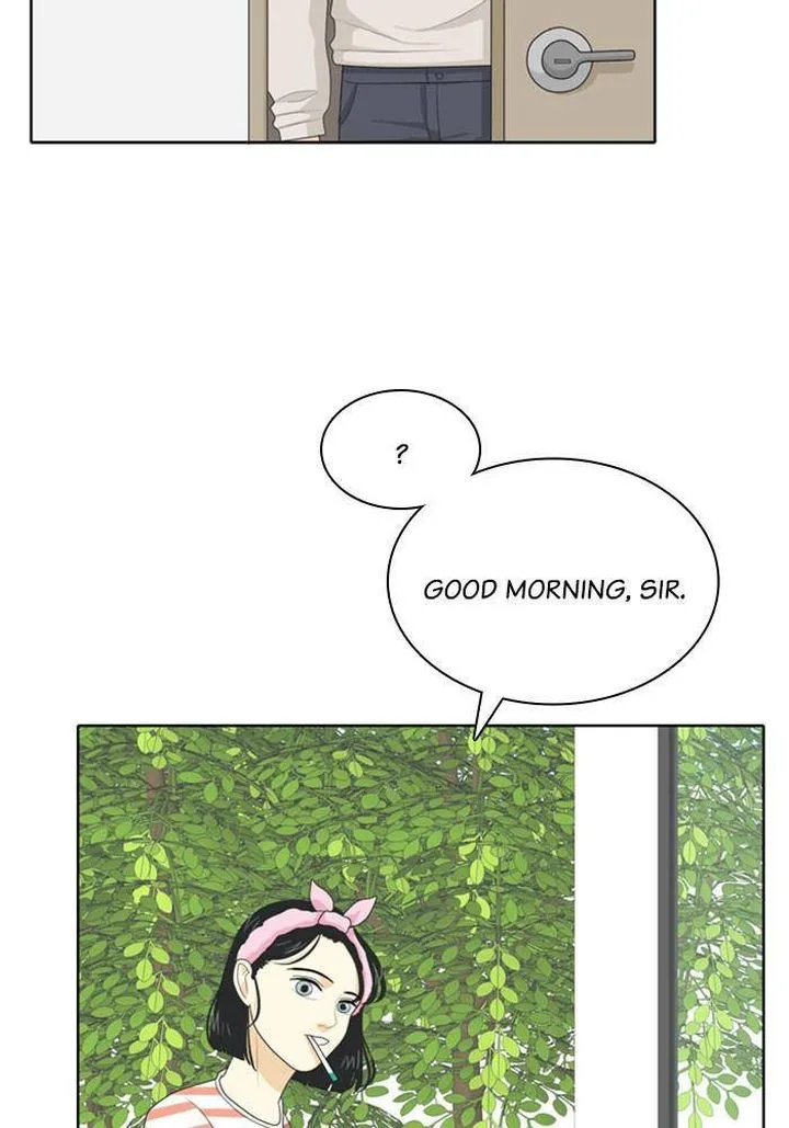 My Roommate Is a Gumiho Chapter 45 page 11
