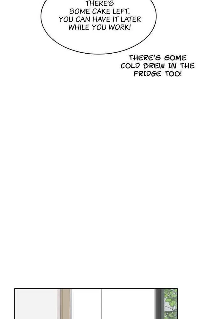 My Roommate Is a Gumiho Chapter 45 page 20