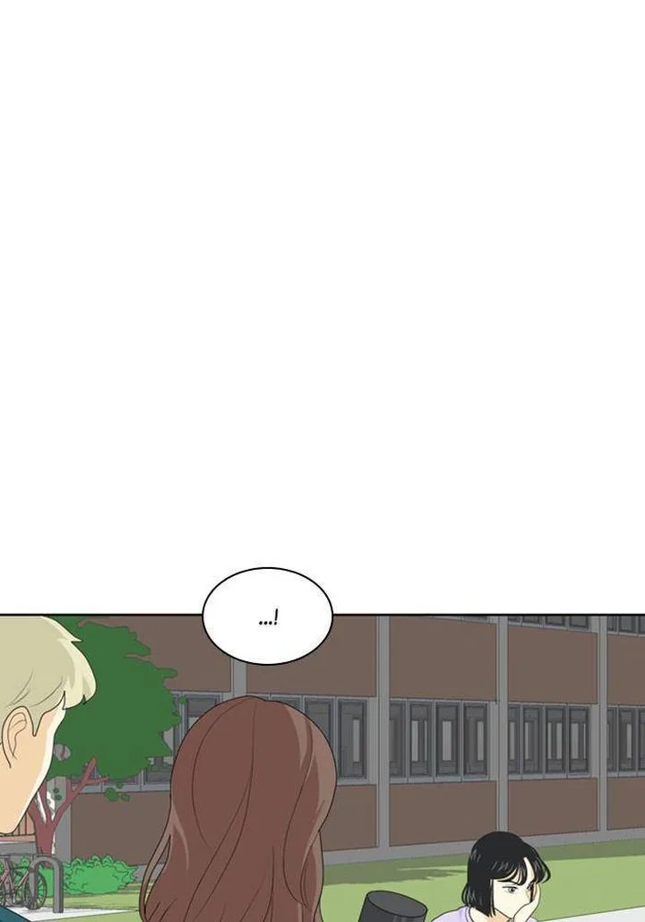 My Roommate Is a Gumiho Chapter 45 page 27