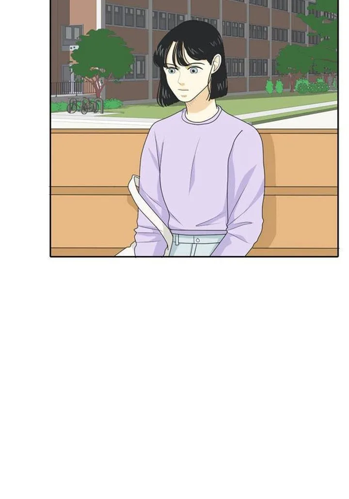 My Roommate Is a Gumiho Chapter 45 page 26