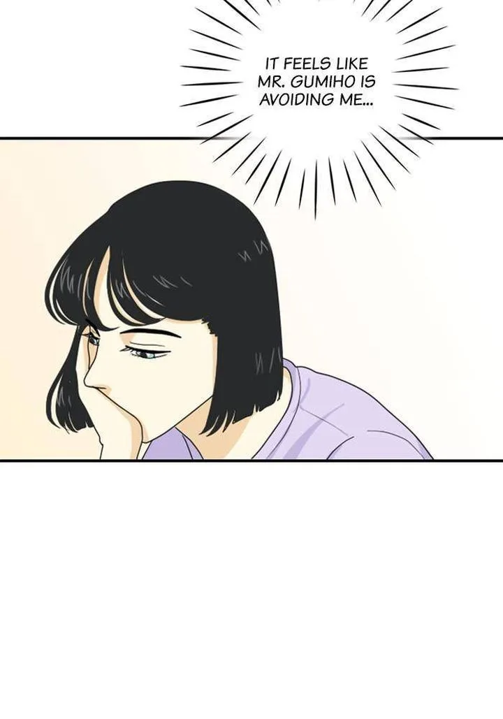 My Roommate Is a Gumiho Chapter 45 page 39
