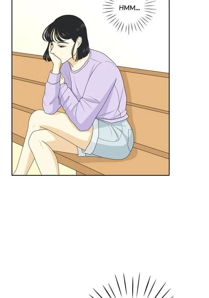 My Roommate Is a Gumiho Chapter 45 page 38