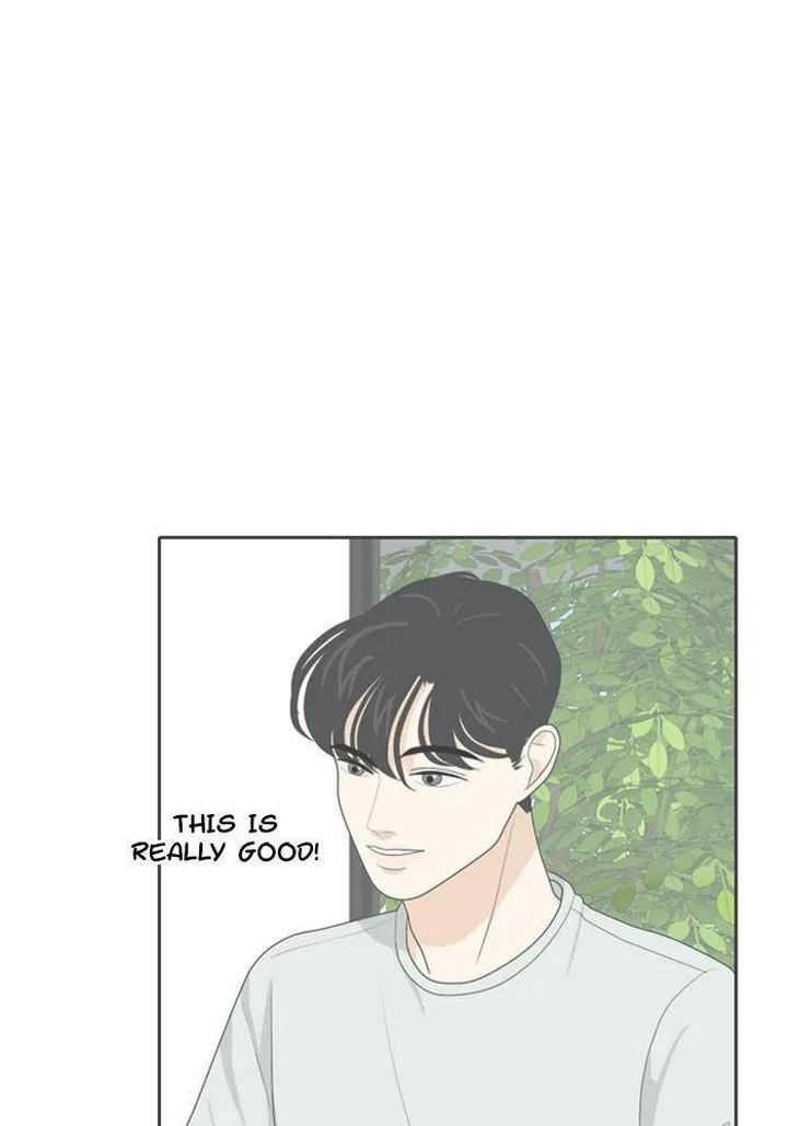 My Roommate Is a Gumiho Chapter 45 page 44