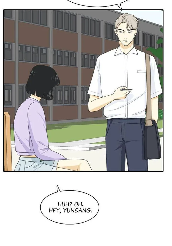 My Roommate Is a Gumiho Chapter 45 page 49