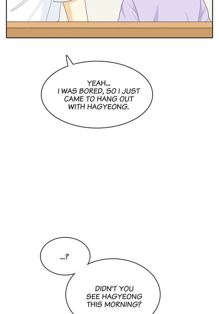 My Roommate Is a Gumiho Chapter 45 page 51