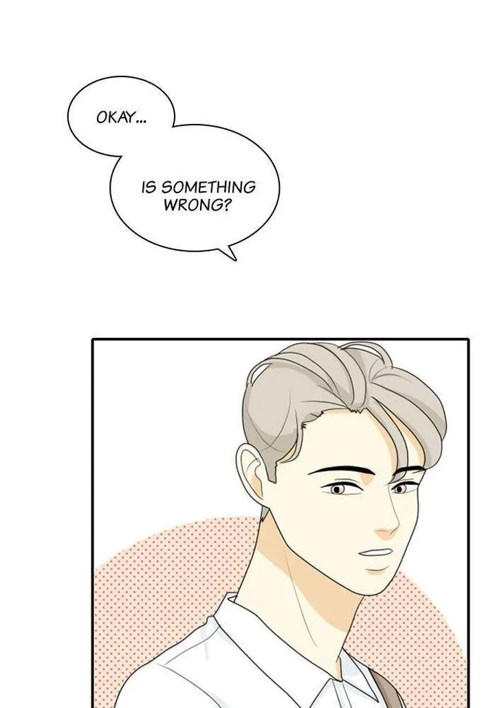 My Roommate Is a Gumiho Chapter 45 page 56