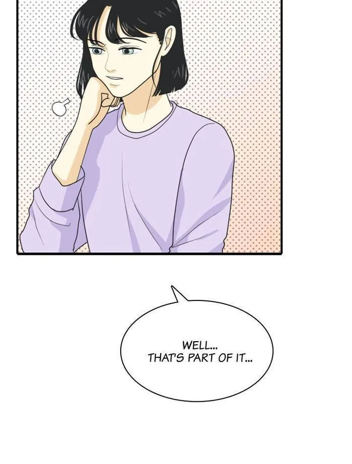 My Roommate Is a Gumiho Chapter 45 page 58