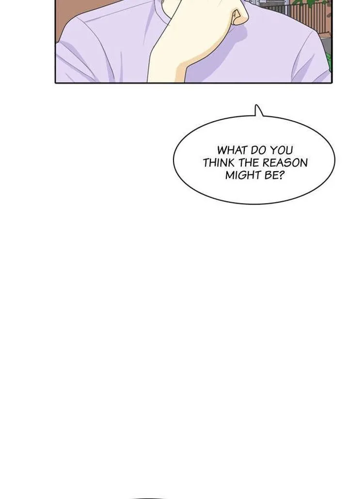 My Roommate Is a Gumiho Chapter 45 page 61
