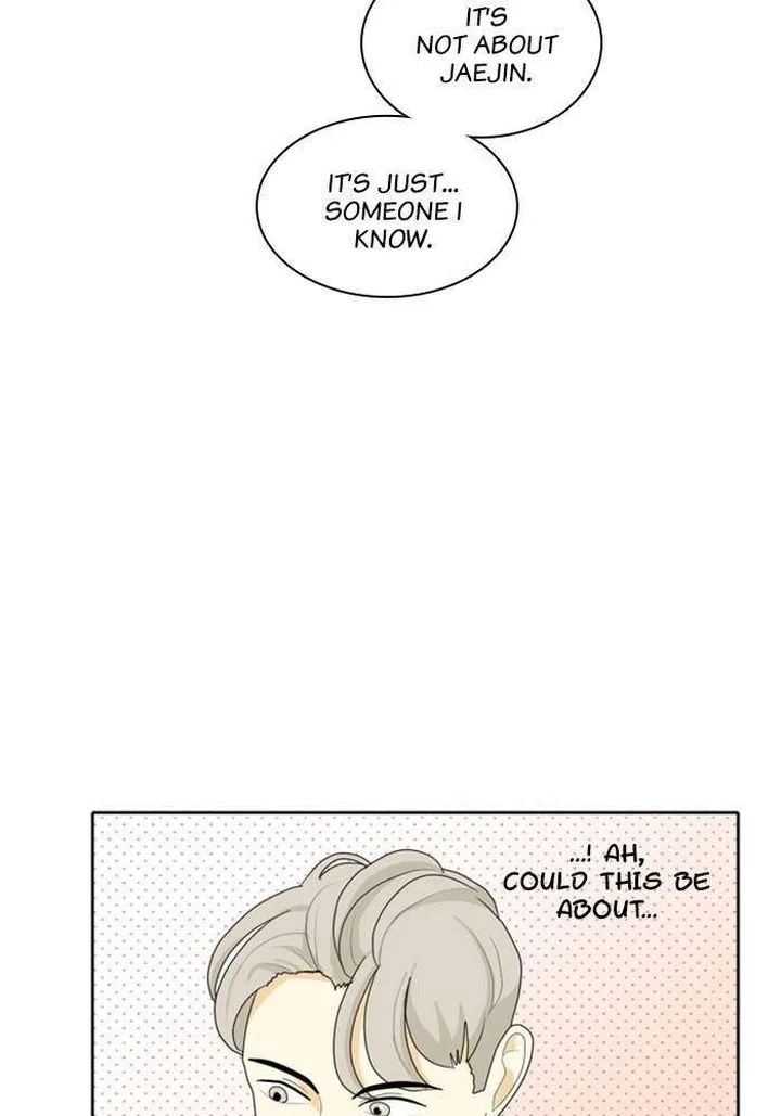My Roommate Is a Gumiho Chapter 45 page 63