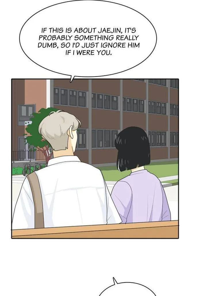 My Roommate Is a Gumiho Chapter 45 page 62