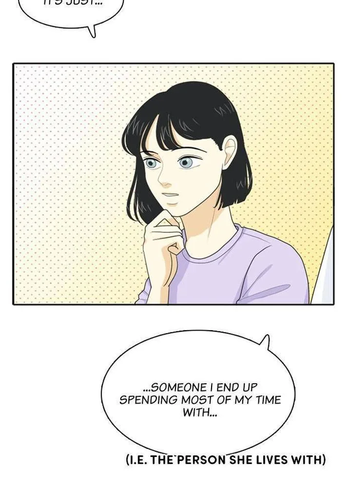 My Roommate Is a Gumiho Chapter 45 page 65