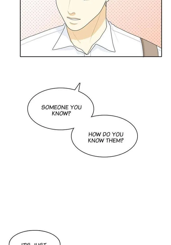My Roommate Is a Gumiho Chapter 45 page 64