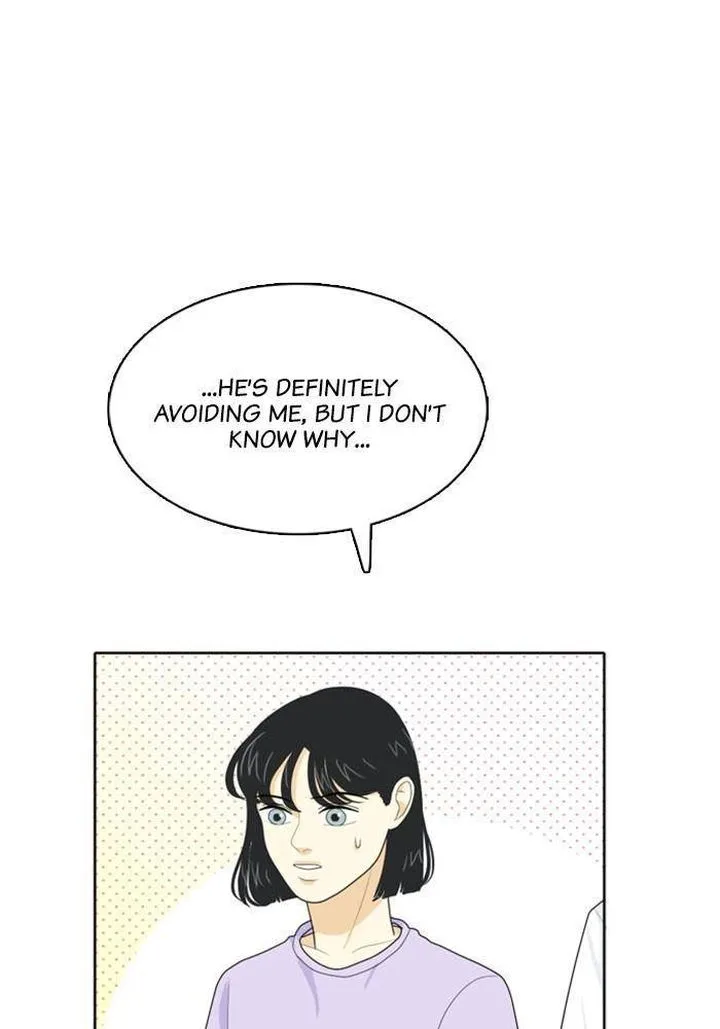 My Roommate Is a Gumiho Chapter 45 page 70