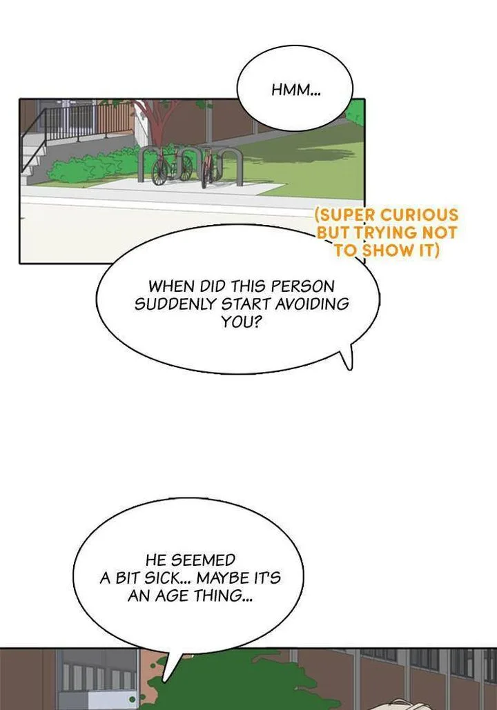 My Roommate Is a Gumiho Chapter 45 page 68