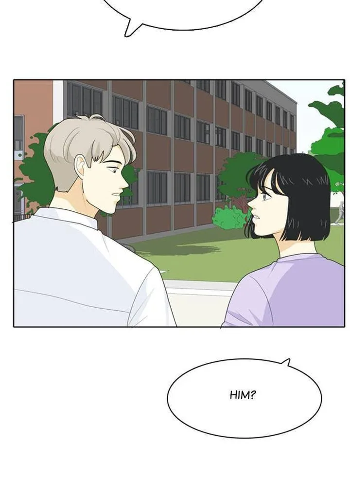 My Roommate Is a Gumiho Chapter 45 page 74
