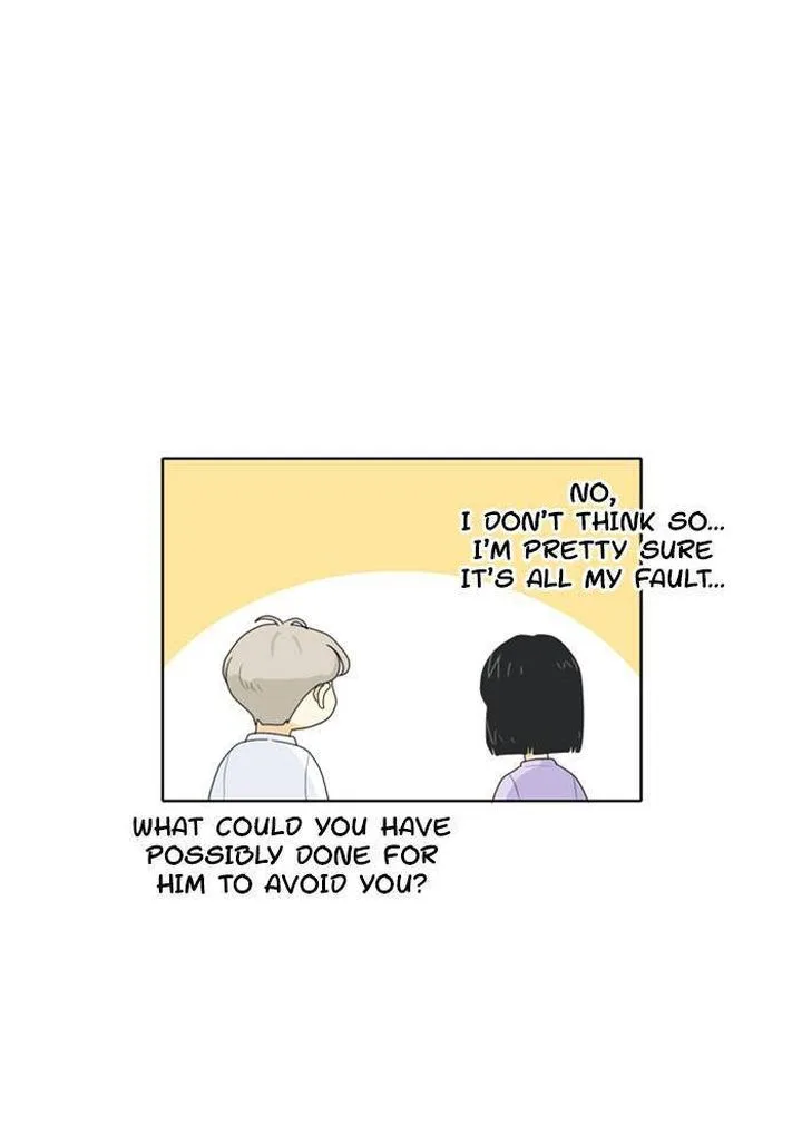 My Roommate Is a Gumiho Chapter 45 page 75