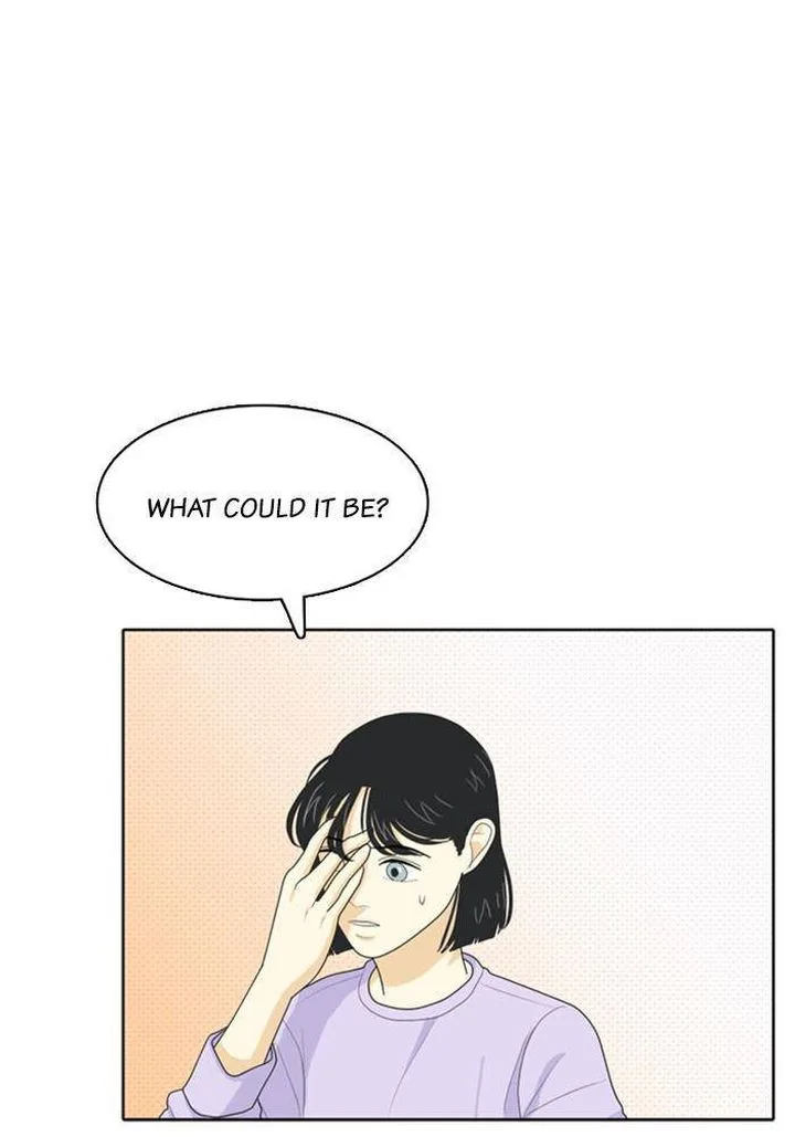 My Roommate Is a Gumiho Chapter 45 page 76