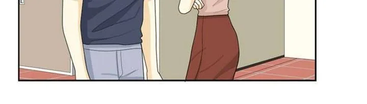 My Roommate Is a Gumiho Chapter 47 page 26