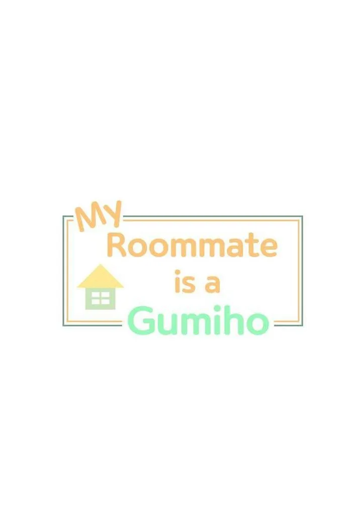 My Roommate Is a Gumiho Chapter 47 page 9