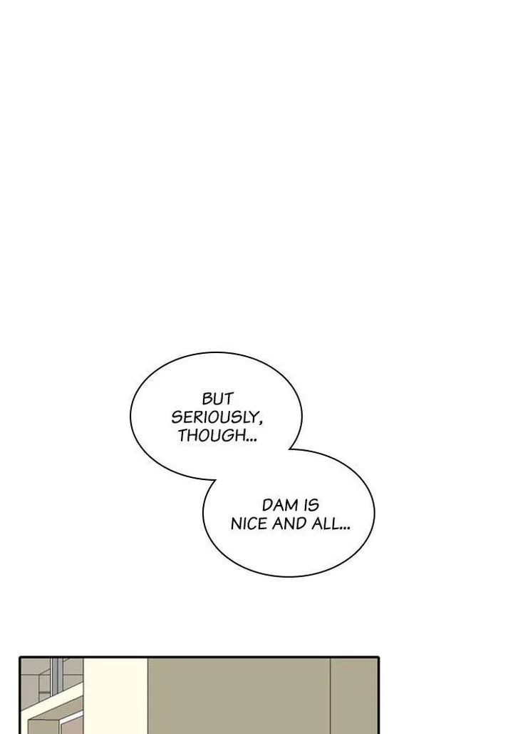 My Roommate Is a Gumiho Chapter 47 page 4
