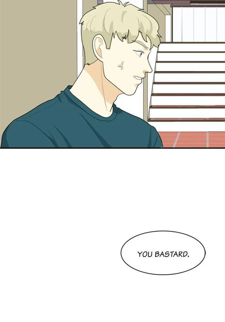 My Roommate Is a Gumiho Chapter 47 page 34