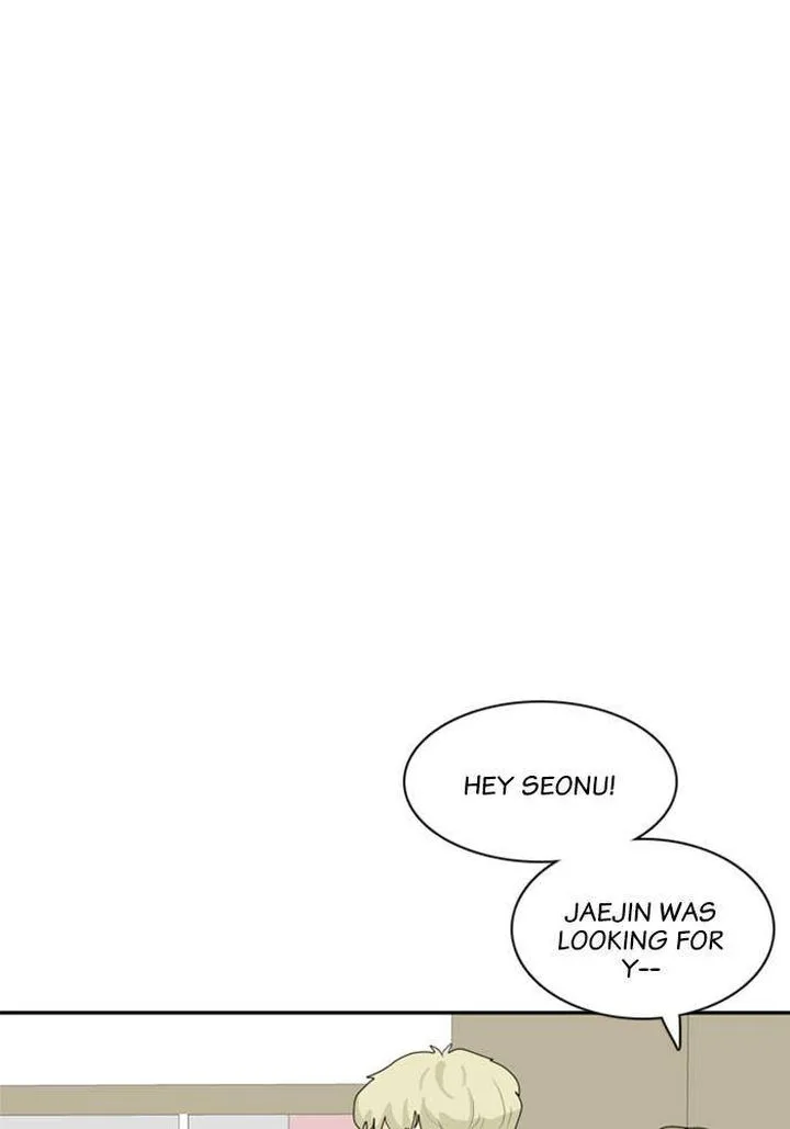 My Roommate Is a Gumiho Chapter 47 page 19
