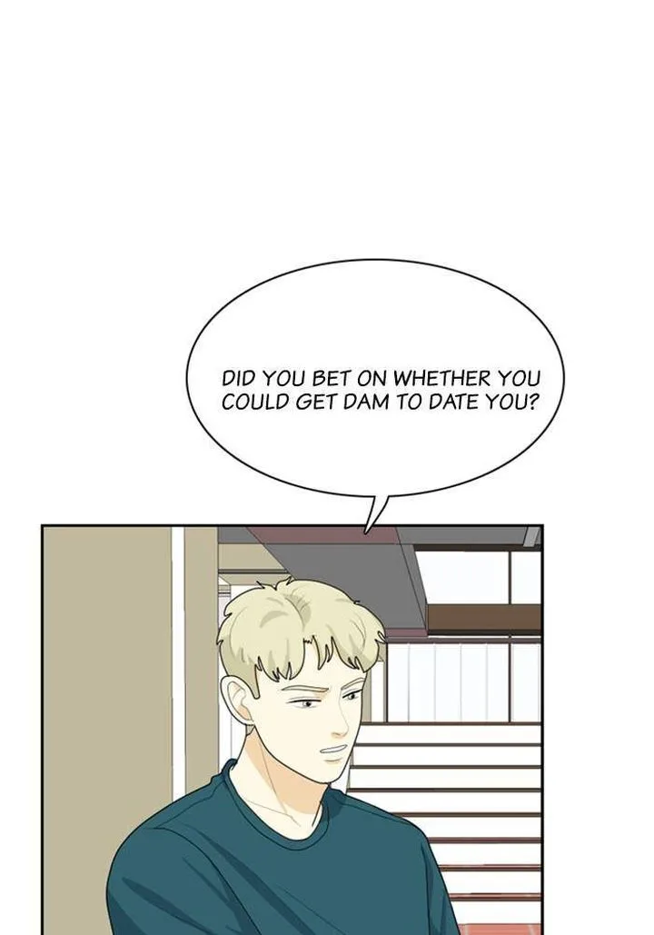 My Roommate Is a Gumiho Chapter 47 page 29