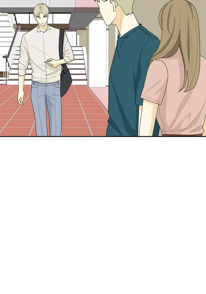 My Roommate Is a Gumiho Chapter 47 page 20