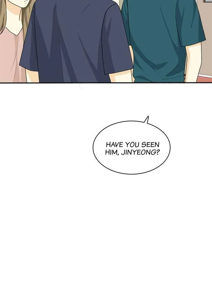 My Roommate Is a Gumiho Chapter 47 page 17
