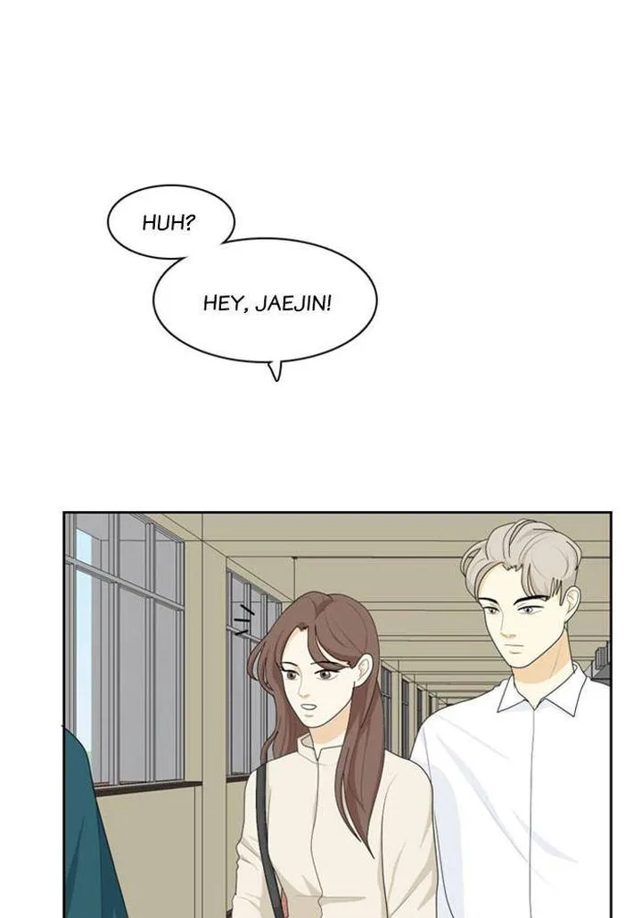 My Roommate Is a Gumiho Chapter 47 page 10