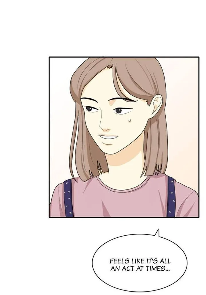 My Roommate Is a Gumiho Chapter 47 page 6