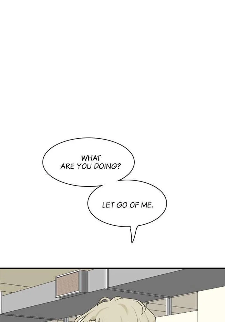My Roommate Is a Gumiho Chapter 47 page 27