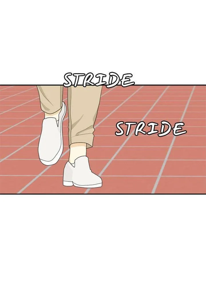 My Roommate Is a Gumiho Chapter 47 page 21