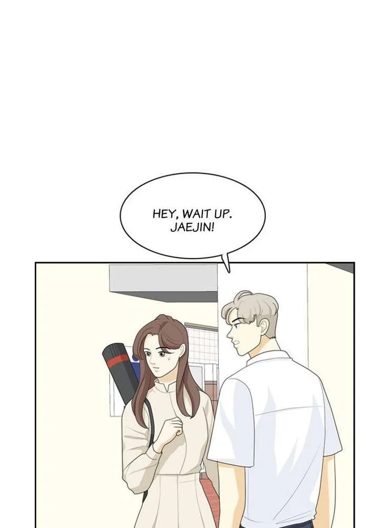 My Roommate Is a Gumiho Chapter 47 page 13