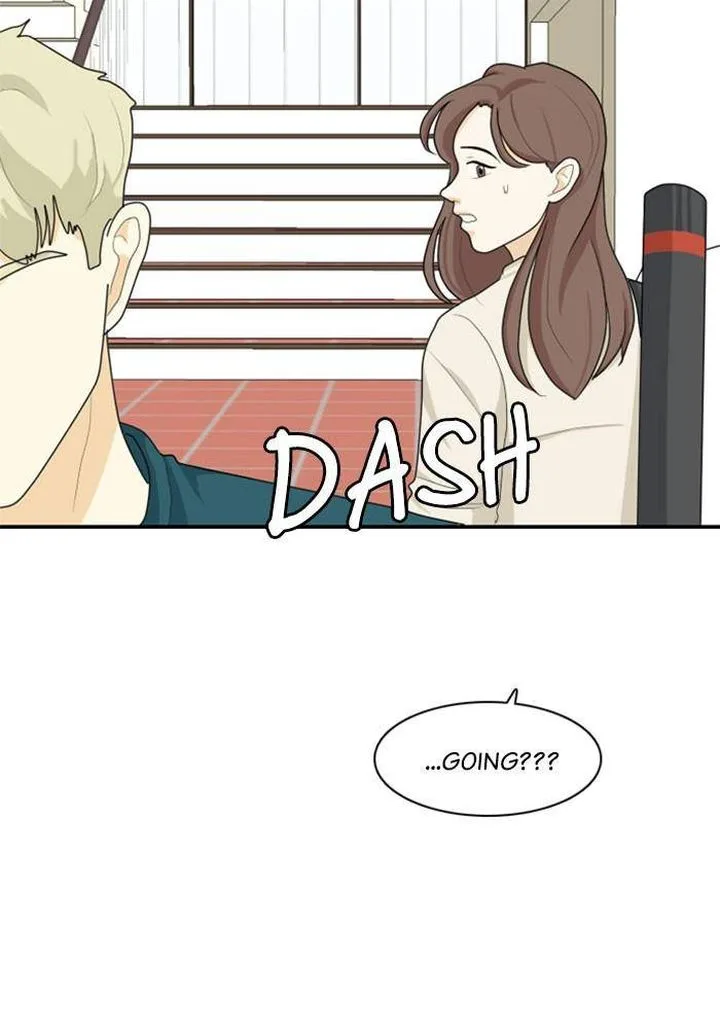 My Roommate Is a Gumiho Chapter 47 page 12