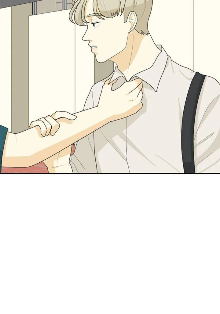 My Roommate Is a Gumiho Chapter 47 page 28