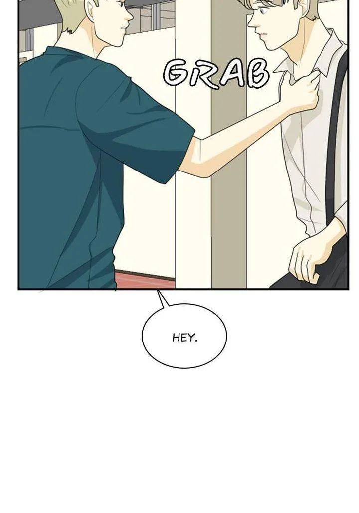 My Roommate Is a Gumiho Chapter 47 page 24