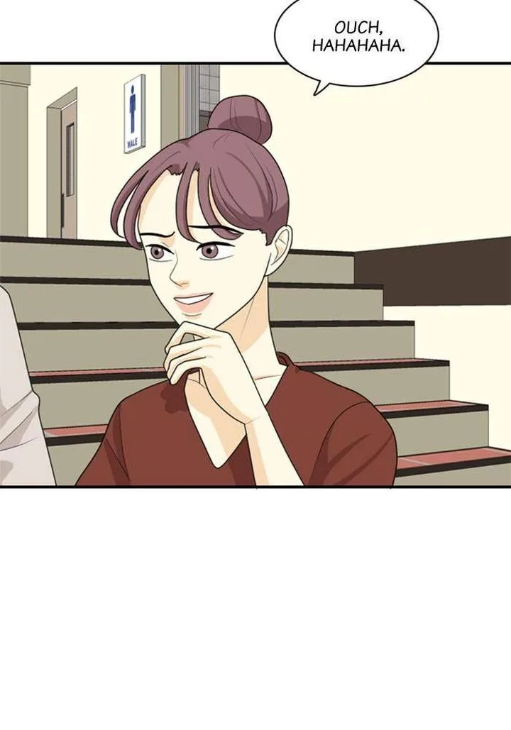 My Roommate Is a Gumiho Chapter 47 page 3