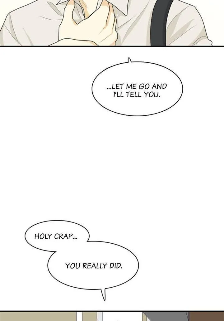 My Roommate Is a Gumiho Chapter 47 page 33