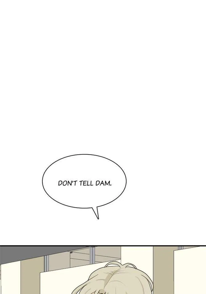 My Roommate Is a Gumiho Chapter 47 page 38