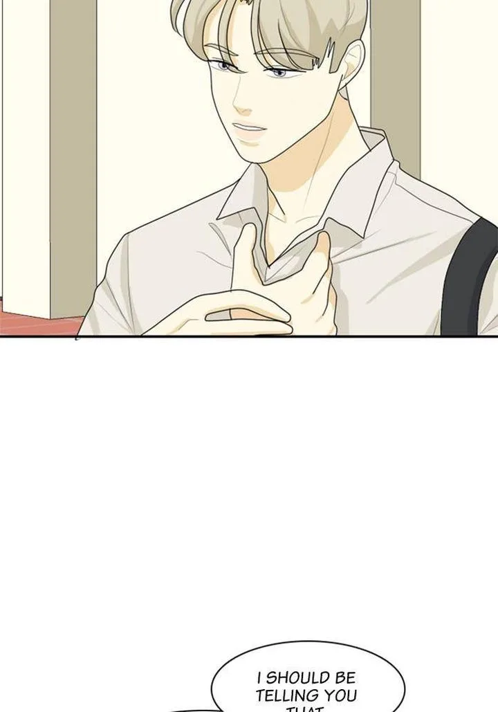 My Roommate Is a Gumiho Chapter 47 page 39