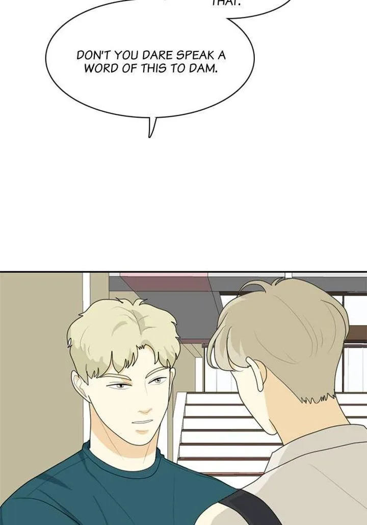 My Roommate Is a Gumiho Chapter 47 page 40