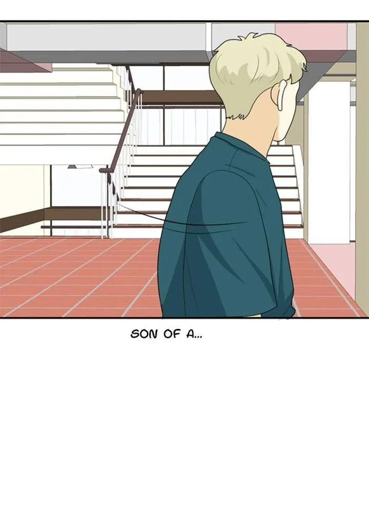 My Roommate Is a Gumiho Chapter 47 page 43
