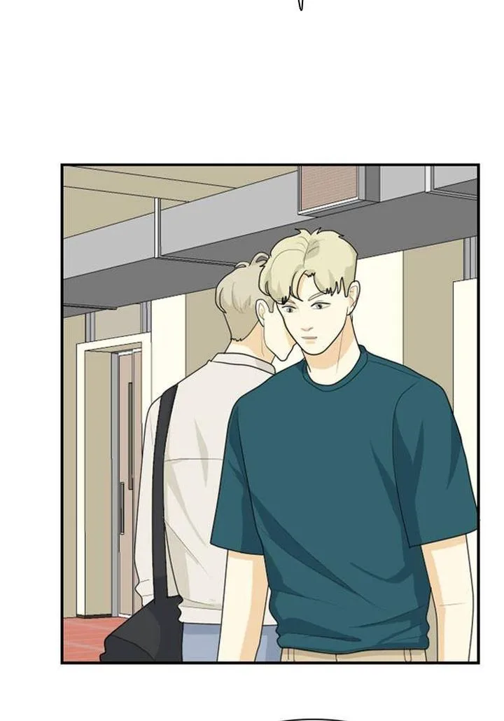 My Roommate Is a Gumiho Chapter 47 page 45